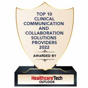 Top  Clinical Communication and Collaboration Solutions Companies
